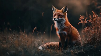 Red Fox