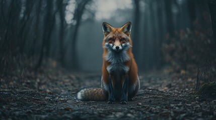 Red Fox