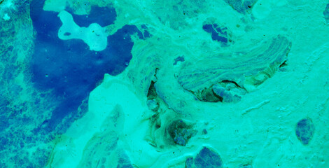 Dynamic and Vibrant Abstract Delight: A Kaleidoscope of Colors, Shapes, and Patterns
