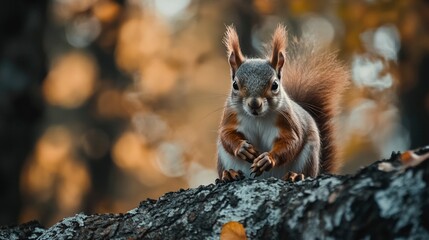 Squirrel