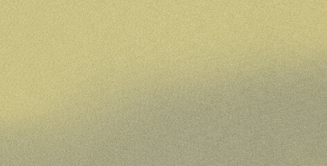natural yellow and sand brown grain gradient background noise texture effect banner in the background