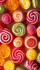 Cute Candies