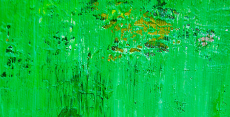 Chromatic Chaos Unleashed: Revel in the Vibrant and Joyful Symphony of Colors in an Abstract Creation