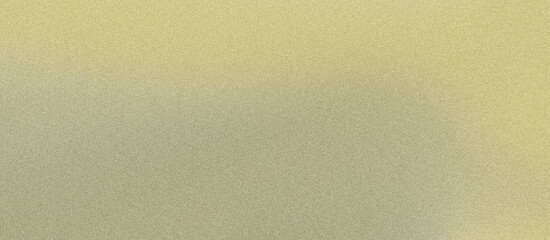 natural yellow and sand brown grain gradient background noise texture effect banner in the background