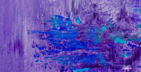 Chromatic Chaos Unleashed: Revel in the Vibrant and Joyful Symphony of Colors in an Abstract Creation