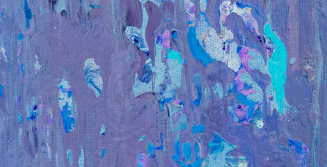 Chromatic Chaos Unleashed: Revel in the Vibrant and Joyful Symphony of Colors in an Abstract Creation