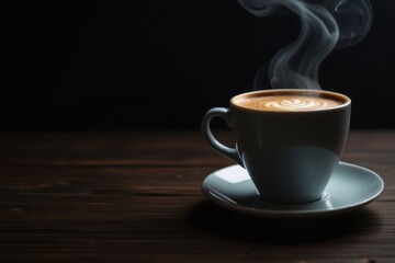 Obraz premium coffee and coffee mood