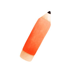 Hand-drawn pencil cartoons, used for various graphic works, stationery, cute pencil cartoons, pencil cartoons