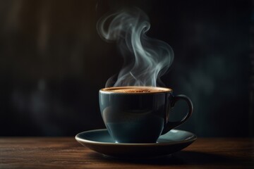 coffee and coffee mood