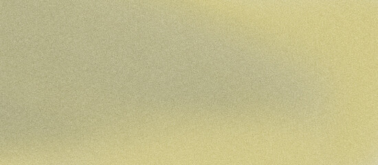 natural yellow and sand brown grain gradient background noise texture effect banner in the background