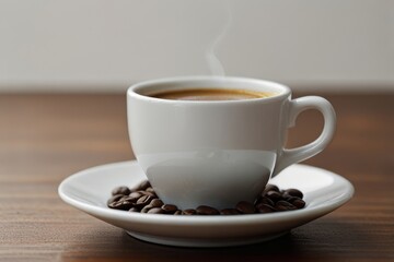 coffee and coffee mood