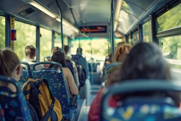Backpacker riding a tuk-tuk through busy city streets, close-up on gripping the side rail, blur of passing lights . Beautiful simple AI generated image in 4K, unique.