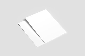 Job Offer Template Poster / Flayer - Set of 6