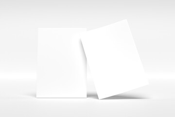 Job Offer Template Poster / Flayer - Set of 6