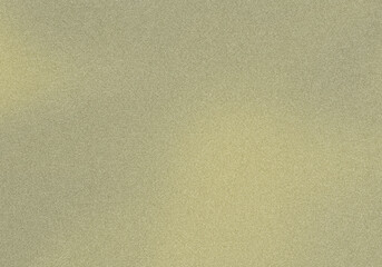 natural yellow and sand brown grain gradient background noise texture effect banner in the background