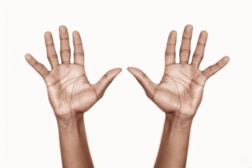 female  manicure. Beautiful young woman's hands on color  background - Image. Beautiful simple AI generated image in 4K, unique.. Beautiful simple AI generated image in 4K, unique.