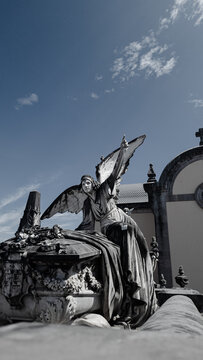 cementerio