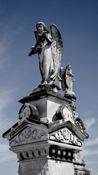 cementerio