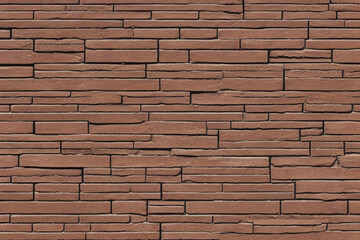 Obraz premium Brick wall texture background