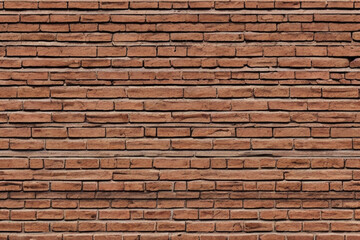 Obraz premium Brick wall texture background