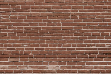 Fototapeta premium Brick wall texture background