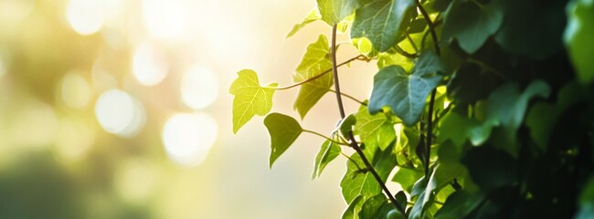 I Am the Vine, You Are the Branches: Symbolic Art of Life, Connection, and the Bond in Christian Inspirational Projects as Depicted in John 15:5.