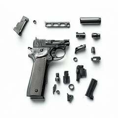 gun parts
