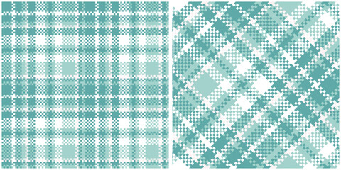 Tartan Seamless Pattern. Sweet Pastel Plaids Pattern for Shirt Printing,clothes, Dresses, Tablecloths, Blankets, Bedding, Paper,quilt,fabric and Other Textile Products.