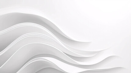 Obraz premium Dynamic fluid color gradient background, abstract KV main visual business PPT background