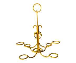 Image of Beautiful Candle Holder