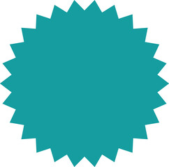 Tag icon, sign. Vector badges and labels. Stickers, sale badge, price tag. Banner Template.