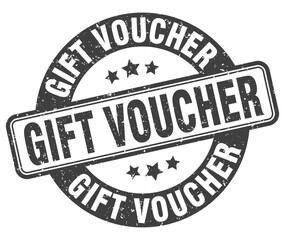 GIFT VOUCHER