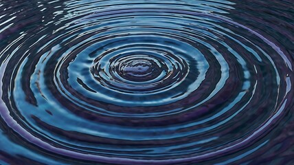 Abstract 3d render illustration backdrop