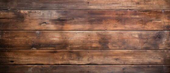 Fototapeta premium Reclaimed Wood Material Structure Background - Generative AI