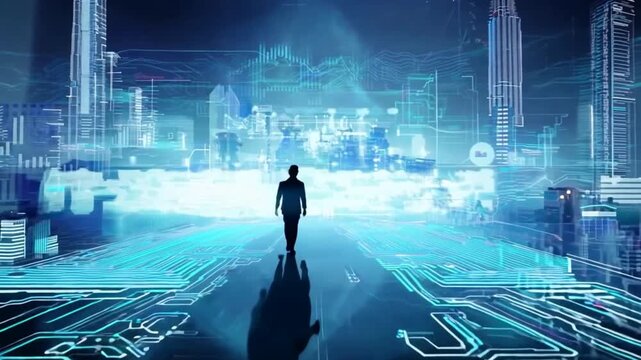 technology to conserve energy or reduce the use of unsustainable energy sources,
