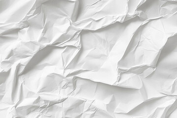 Obraz premium crumpled paper background