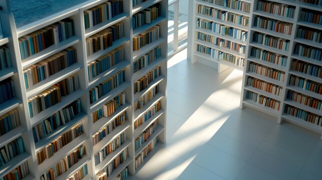 Modern Librarian Orchestrating Order: Education, Information Management, Library Science in Action