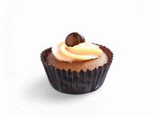 Mini Cupcake with Frosting