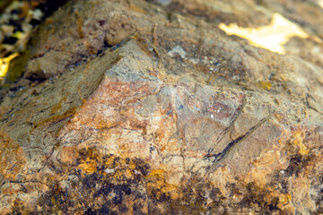 stone wall texture