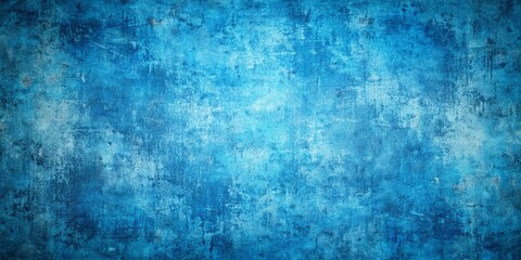 Seamless Blue grunge texture vintage background. Blue abstract grunge textures wall background. Abstract dark blue grunge wall concrete texture. Blue Grunge Concrete Wall Texture Background.