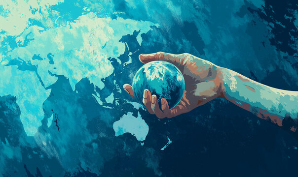 Unlocking creativity one keystroke at a time. The world is at my fingertips