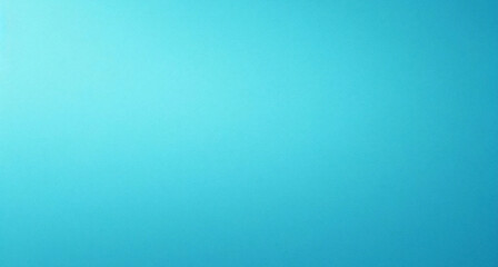 Fondo azul turquesa borroso abstracto y textura degradada para su diseño gráfico	