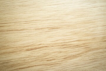 Fototapeta premium beige wood texture with natural pattern, light wooden background with generative ai