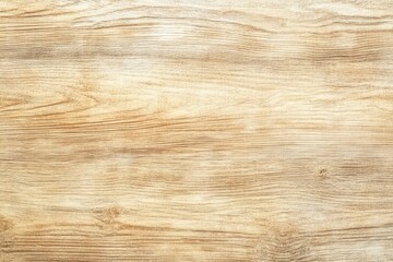 beige wood texture with natural pattern, light wooden background with generative ai