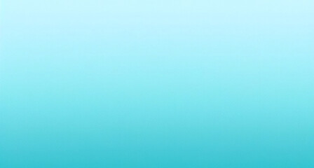 Abstract Gradient blue teal white background. Blurred blue turquoise water backdrop. Vector illustration for your graphic design, banner, summer, wallpaper or aqua poster, website