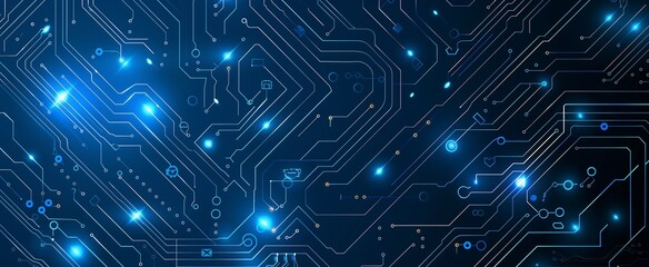 Obraz premium Quantum jumps in design: a visual representation of quantum computing in a fascinating abstraction.Generative AI.デザインにおける量子ジャンプ：量子コンピューティングを魅惑的に抽象化した視覚表現.Generative AI.