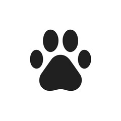 paw print icon
