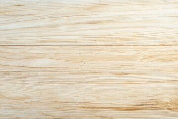 Fototapeta premium beige wood texture with natural pattern, light wooden background with generative ai