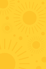 colorful abstract pattern background. template summer concept. vector illustration