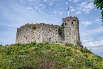 Cardiff, Wales